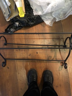 Item photo(s) from verified buyer