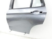 BMW X1 E84 X18D 09-12 Kombi Tür Links Hinten A52 BMW X1 E84 X18D 09-12 21.06.2010 9628743 41009628743 gebraucht Vorschau 4