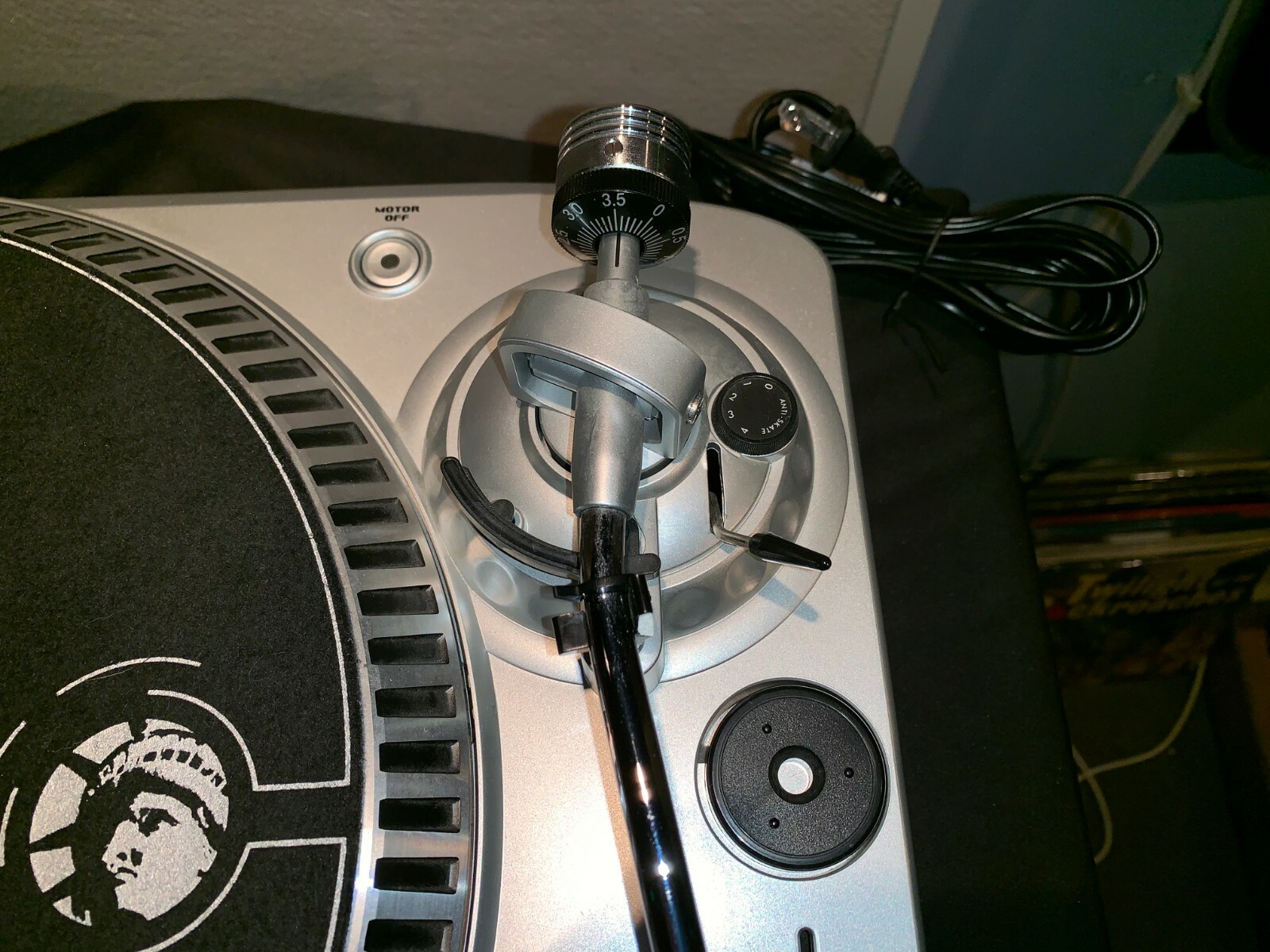 Gem Sound New York BJL-2000 Turntable - Used