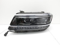 VW Tiguan II AD 16-20 LED Scheinwerfer Frontscheinwerfer Links VW Tiguan II AD 16-20 11.11.2016 5NB941081A... Vorschau 1