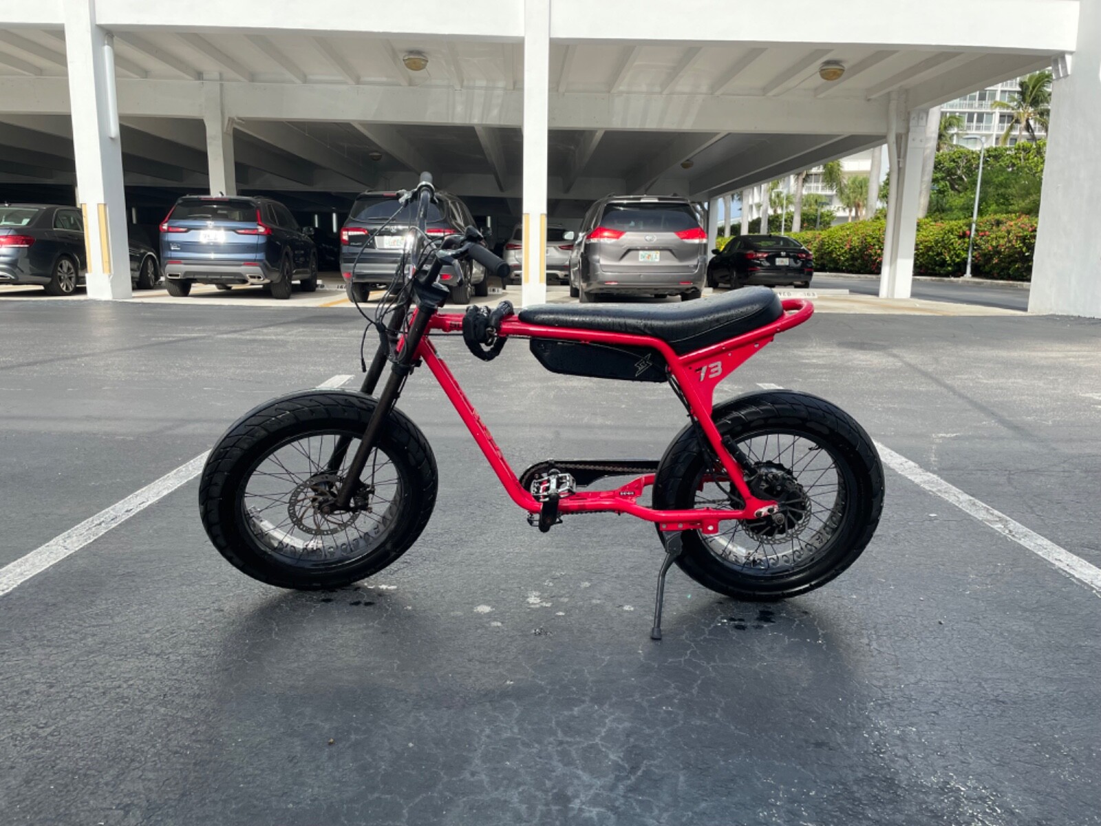 【新品未使用品！】正規品 SUPER 73 S-1 台湾モデル 完売品 SUPER73-ZX – The Most Popular E-Bike from Super73 | ecraft