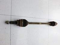 Kia Sorento XM 09-12  CRDi 2,2 145KW 4WD Antriebswelle Gelenkwelle Hinten Rechts Kia Sorento XM 09-12 19.05.2010... Vorschau 2