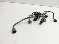 Mercedes S204 W204 C220 11-15  2,2 125KW Hochdruck Leitung Kraftstoffleitung Mercedes S204 W204 C220 11-15... Vorschau 2