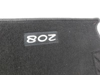 Peugeot 208 I 15-19 Fussmatten Peugeot 208 I 15-19 27.09.2017 gebraucht Vorschau 5