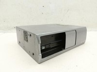 VW Phaeton 3D 01-07 DVD-Wechsler Wechsler orig. VW Phaeton 3D 01-07 13.05.2006 3D0035103N gebraucht Vorschau 2