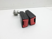 VW Golf 6 VI 5K 08-12 5T Gurtschloss Links und Mitte Hinten VW Golf 6 VI 5K 08-12 15.06.2011 1K0857739M... Vorschau 5