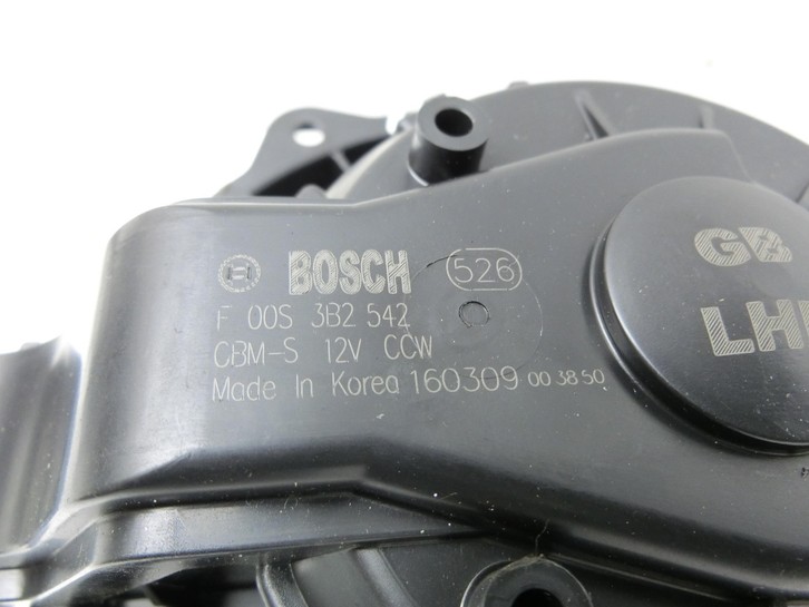 Hyundai I20 Active GB 13-16 Gebläsemotor Lüftermotor Heizungsgebläse Hyundai I20 Active GB 13-16 13.06.2016... Vorschau 3