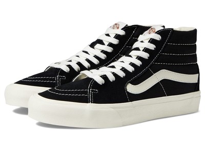 

Кроссовки и спортивная обувь унисекс Vans SK8-Hi VR3
