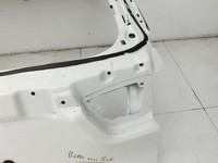 Jeep Compass II 17-21 Heckklappe Kofferraumdeckel PW3 Jeep Compass II 17-21 12.03.2019 gebraucht Vorschau 6