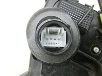 Toyota Auris ZW E150 10-12 5T Türschloss mit ZV Stellmotor Links Vorne Toyota Auris ZW E150 10-12 21.09.2012... Vorschau 4