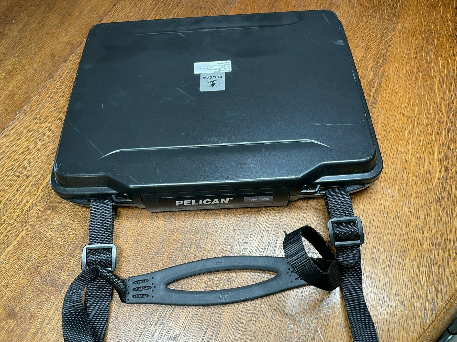 2 Pack Pelican 1085 Case for Guns, computers, personal items 2 Pack Pelican 1085 Case for Guns, computers, personal items