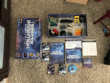 lego robotics invention system