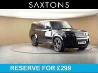 2023 Land Rover Defender 130 3.0 D300 MHEV X-Dynamic HSE SUV 5dr Diesel Auto 4WD