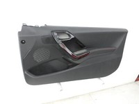 Peugeot 208 I 15-19 3T Türverkleidung Türpappe Rechts Vorne rote Akzente Peugeot 208 I 15-19 27.09.2017 98035995XJ... Vorschau 2
