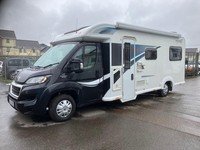 2015 Peugeot BOXER 335 ZUCKOFF TL HDI  Diesel Manual