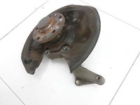 VW Sharan 7N II 10-15  TSI 1,4 110KW Achsschenkel Radnabe Links Hinten VW Sharan 7N II 10-15 20.04.2014 3C0505433K... Vorschau 2