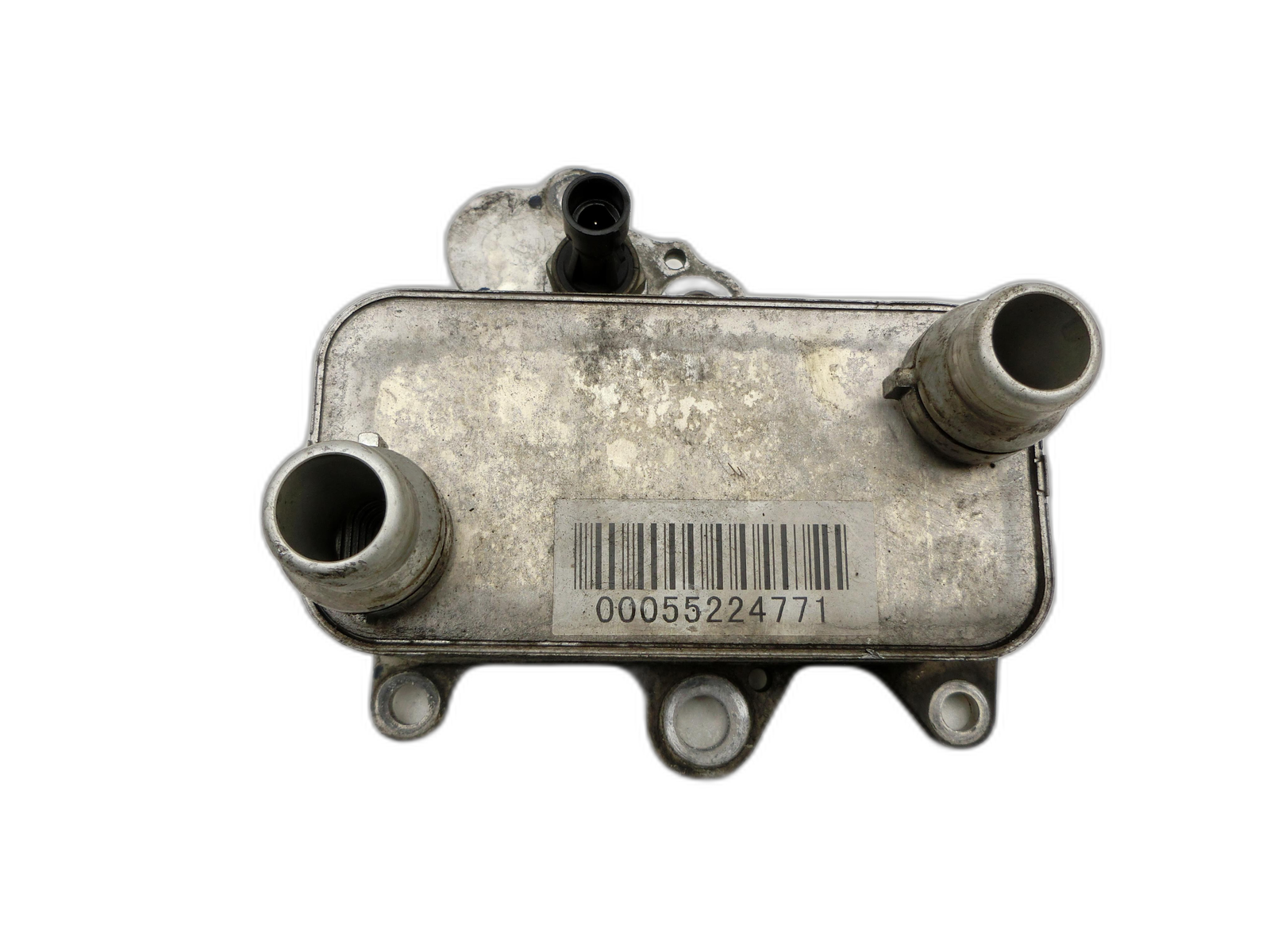 Alfa Giulietta 940 10-13 JTD 2,0 125KW Ölkühler  - Bild 1