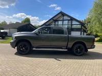 2016 Dodge RAM 1500  Crew Cab Sport 4dr Auto 4x4 Petrol Automatic
