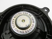 Mazda 3 BM 13-17 Lautsprecher Türlautsprecher Rechts Hinten Mazda 3 BM 13-17 19.11.2013 BHP166096 KA070564930 gebraucht Vorschau 5