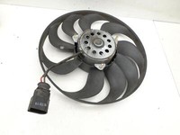 Audi A3 8P 03-05 FSI 2,0 110KW Lüfter Ventilator f. Kühler Links Audi A3 8P 03-05 18.05.2004 1K0959455AP 0A1511060... Vorschau 2