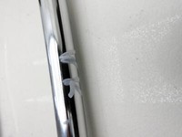 BMW 1er E88 125I 07-11 Cabrio Kopfstütze Fahrer Links Vorne BMW 1er E88 125I 07-11 26.10.2007 gebraucht Vorschau 5