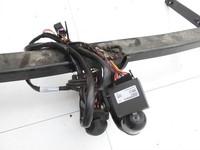 Skoda Octavia III 5E 17-20 Kombi Anhängerkupplung AHK 13pol starr Skoda Octavia III 5E 17-20 03.01.2018 5E0092101A... Vorschau 5