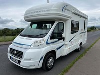AUTOTRAIL TRACKER 
