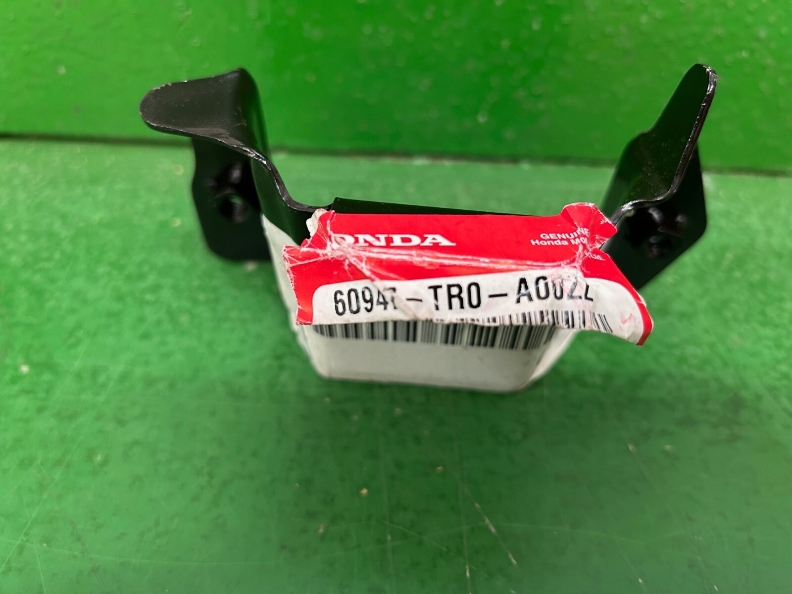 Honda Acura 60947-TR0-A00ZZ Support L, FR. Side Frame New Honda Acura 60947-TR0-A00ZZ Support L, FR. Side Frame New