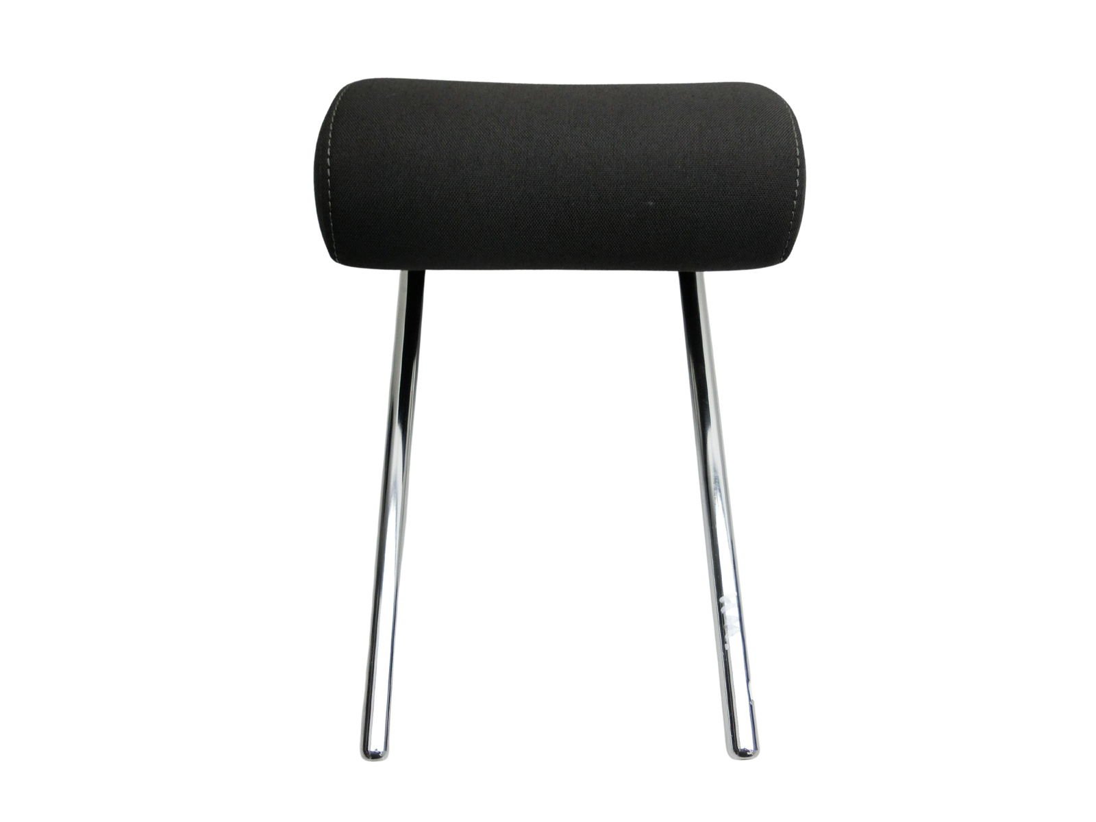 seat Centre Rear for e Straight White Seam VW Polo V 6R 14-17 - Bild 1