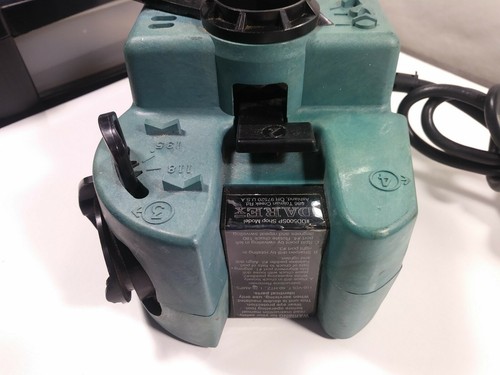 DRILL DOCTOR DD500SP DRILL BIT SHARPENER ((