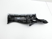 Mercedes W213 E200 16-20 Blende für Armaturenbrett Abdeckung Esche Braun Mercedes W213 E200 16-20 09.11.2018... Vorschau 4