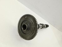 Mercedes R320 W251 4M 06-10 CDI 3,0 165KW 642950 Nockenwelle Auslass Rechts Mercedes R320 W251 4M 06-10 22.12.2006... Vorschau 2