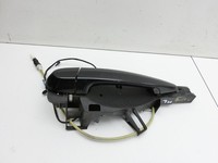 BMW X1 E84 LCI 12-15 Türgriff Griff aussen Links Hinten 475 BMW X1 E84 LCI 12-15 29.10.2012 2992985 51212992985... Vorschau 2