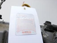 Opel Corsa E X15 14-19 1,0 85KW B10XFT Motor Triebwerk Opel Corsa E X15 14-19 25.02.2015 55590316 gebraucht Vorschau 5