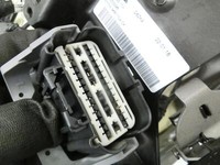 Galaxy III CK 15-19  Beheizt Sitz Beifahrersitz Vorne Rechts Galaxy III CK 15-19 25.01.18 013370613 2A2298968 gebraucht Vorschau 9