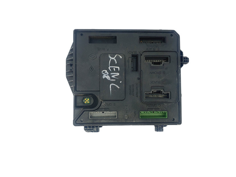 Calculateur Ecu Bcm X95 / 284b15986r / S180098101 C Renault