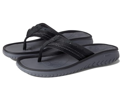 

Мужские сандалии Clarks Wesley Post