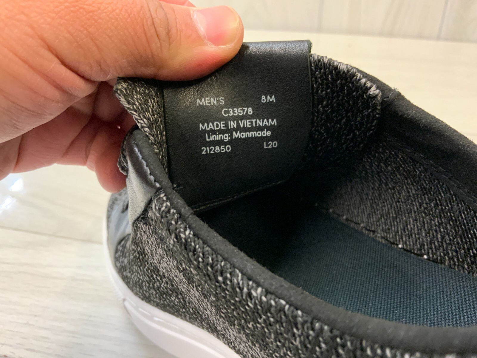 Cole Haan Grand Series Jensen 