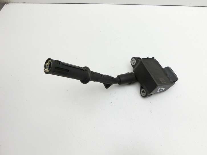 Mercedes E500 W212 09-13 4,7 300KW Zündspule D Mercedes E500 W212 09-13 06.12.2011 A2769060160 gebraucht Vorschau 3