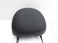 Mini Cooper S F55 LCI 18-21 Kopfstütze für Beifahrer Sitz Rechts oder Links Vorne CARBON BLACK Leder Mini Cooper S... Vorschau 2