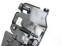 Mercedes A207 C207 E250 11-13 Cabriolet Deckel für Verdeck Seitenverkleidung Rechts Mercedes A207 C207 E250 11-13... Vorschau 5