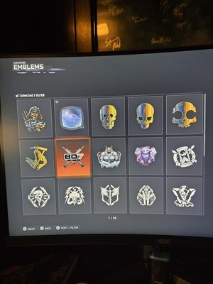 Foto dell'oggetto di un acquirente verificato