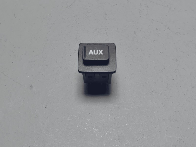 Used Acura MDX Center Console AUX Auxiliary Jack Adapter Port 2014 - 2020 OEM
