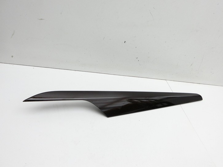 BMW X1 E84 X18D 09-12 Türleiste Rechts Hinten Innen Türverkleidung 668 BMW X1 E84 X18D 09-12 21.01.2015 7317556... Bild 2