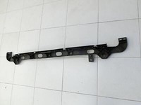 Alfa Giulietta 940 10-13 5T Träger Pralldämpfer für Stoßstange Hinten Alfa Giulietta 940 10-13 11.06.2010 50513489... Vorschau 5