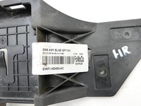 Ford Kuga II 13-16 Halter Aufnahme für Stoßstange Totwinkelassistent Rechts Hinten Ford Kuga II 13-16 12.08.2016... Vorschau 2