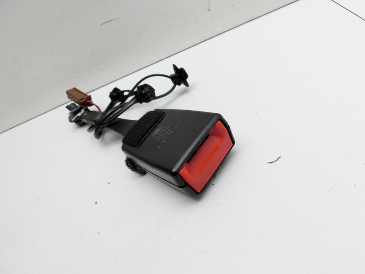 Ford Fiesta VII 17-21 5T Gurtschloss Links Vorne Ford Fiesta VII 17-21 12.07.2017 H1BB-B61208-AC 34213263 C200617... Vorschau 4