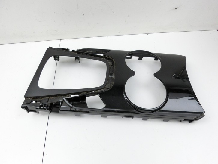 Ford S-Max II CK 15-19 Oberteil Einbaurahmen für Mittelkonsole Ford S-Max II CK 15-19 19.12.2015... Vorschau 2