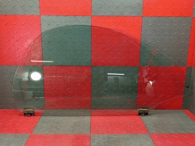 2003-2006 Chevrolet SSR RH Passenger Front Door Glass/Window