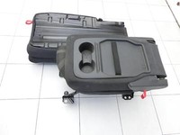 Ford Transit Connect 13-22 Lang Sitzbank Doppelsitz Beifahrersitz Ford Transit Connect 13-22 20.07.2017 - gebraucht Vorschau 5
